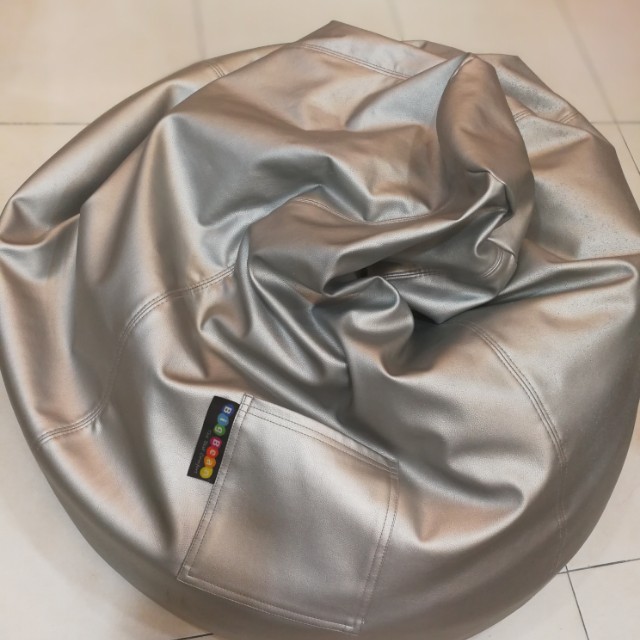 Second hand best sale bean bag