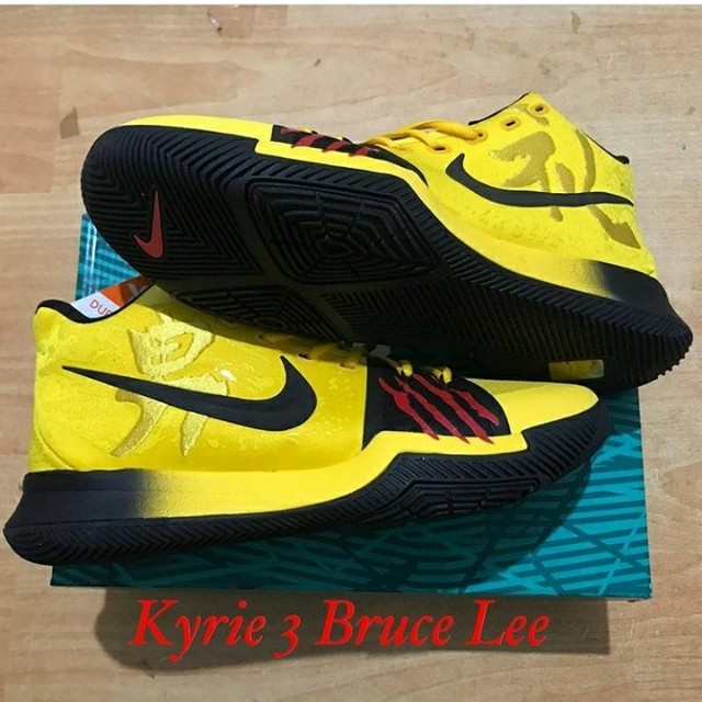 sepatu basket kyrie