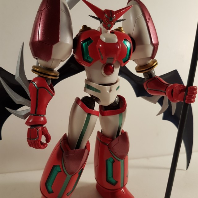 Src shin hot sale getter
