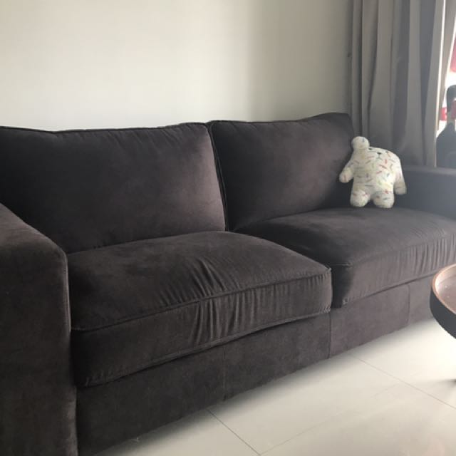 sofa for 1 year old
