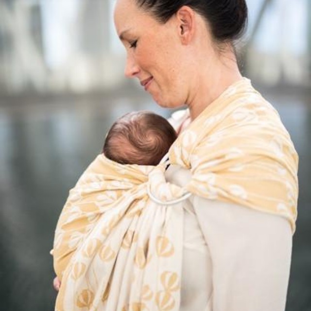 soul sling ring sling