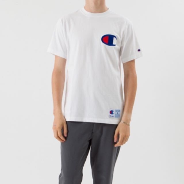 women's champion t shirt sale