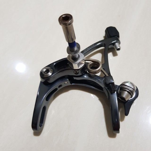 sram force 22 brake calipers