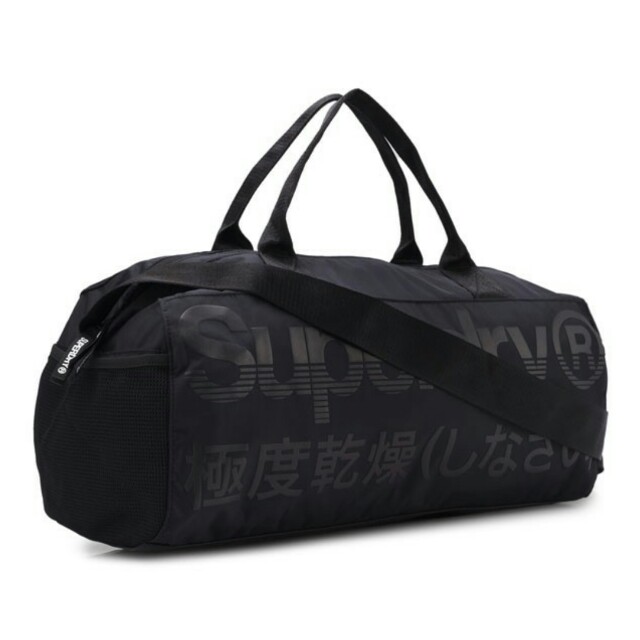 superdry duffle