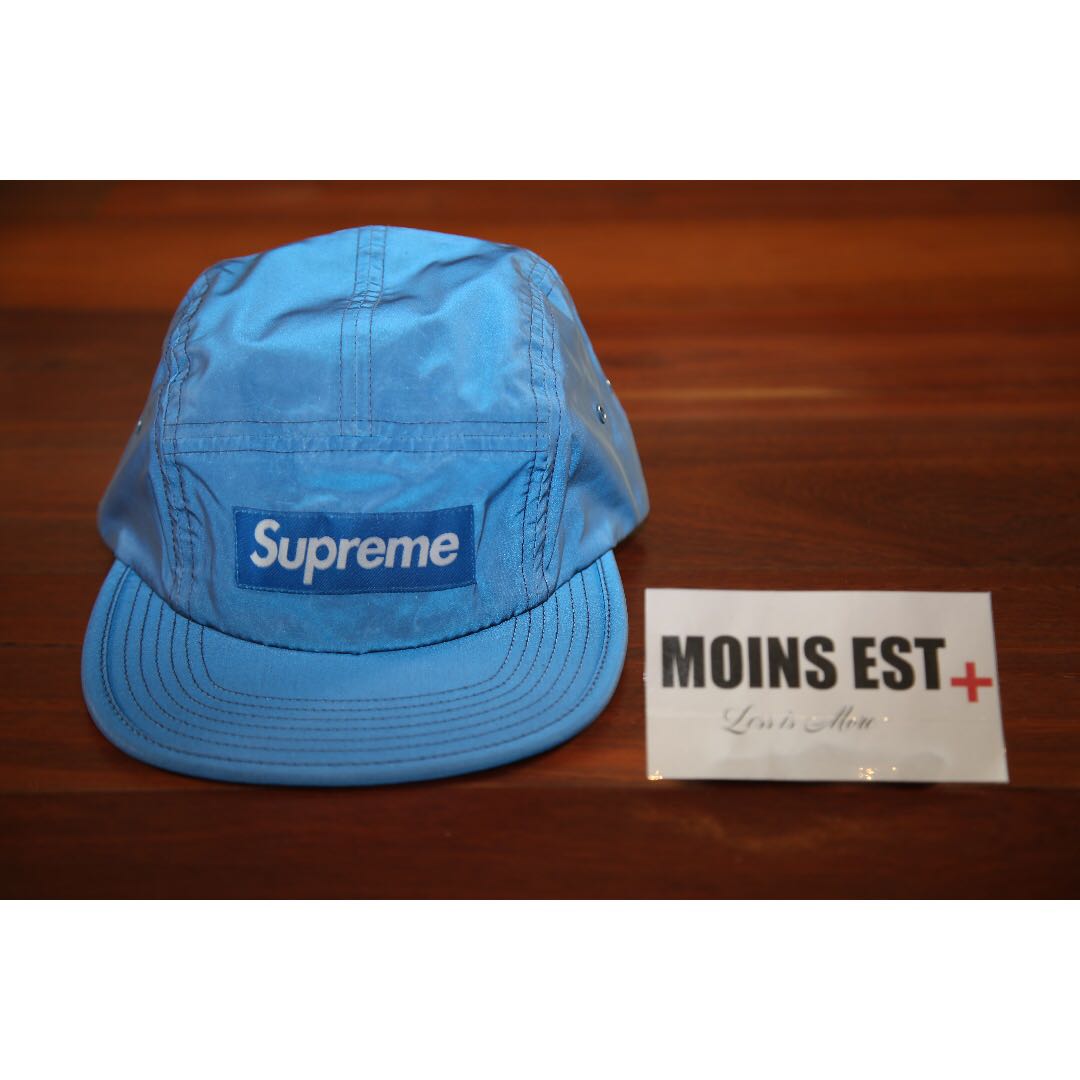 supreme cap australia