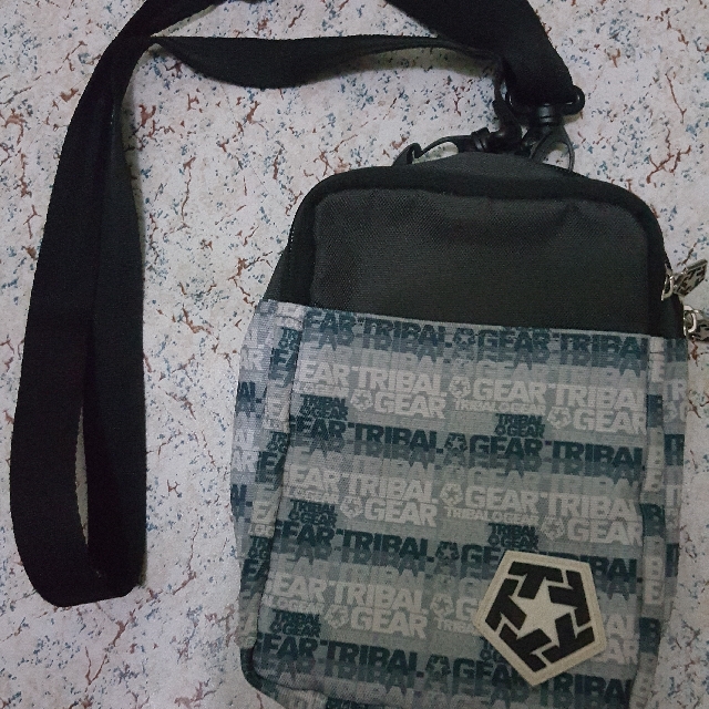 Tribal 2024 bags philippines