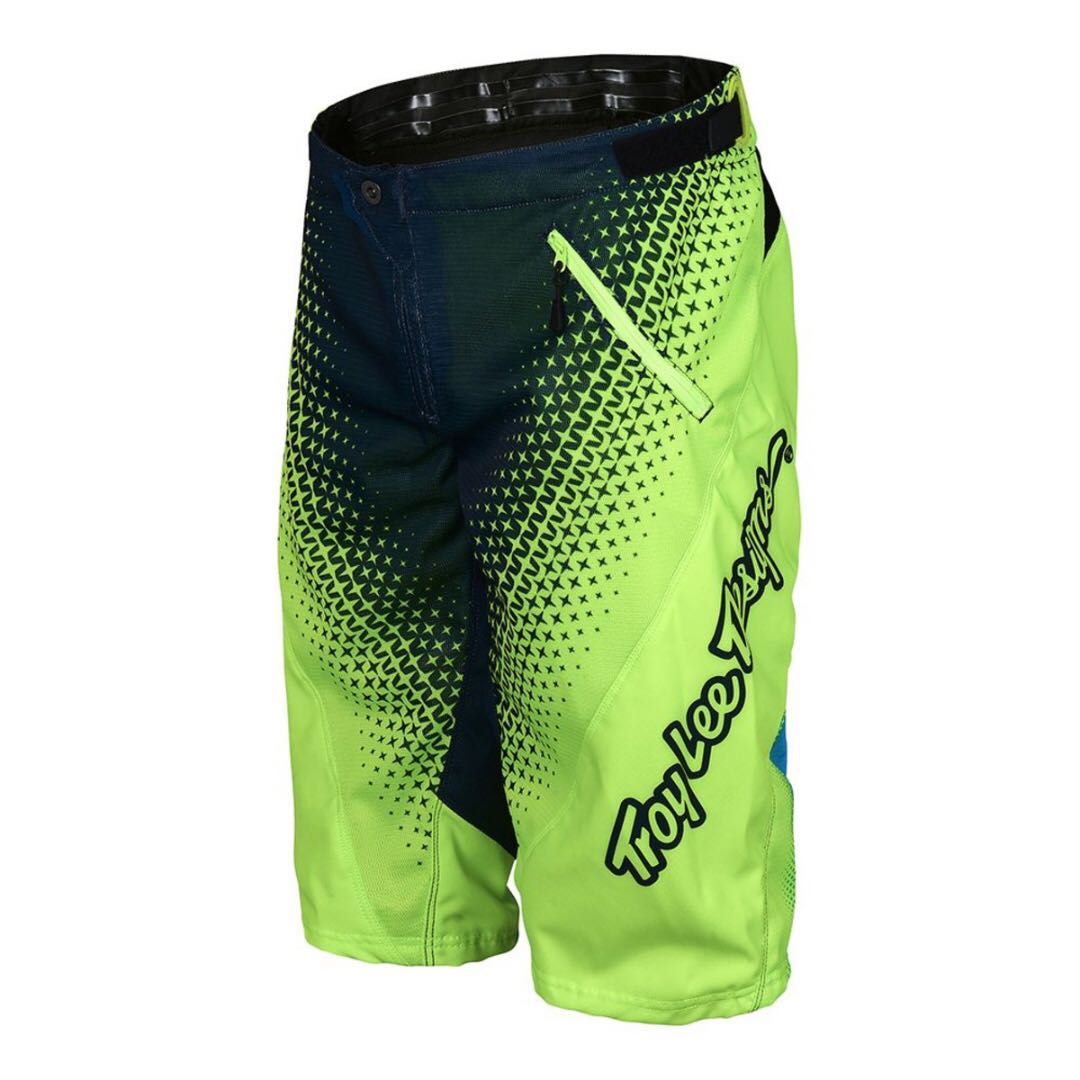 enduro shorts