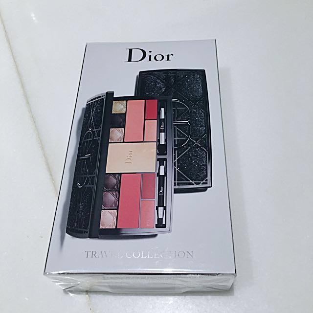 dior fashion colour palette