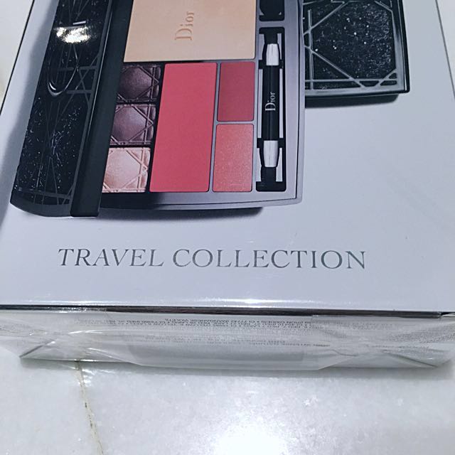 ultra dior travel collection, OFF 71 