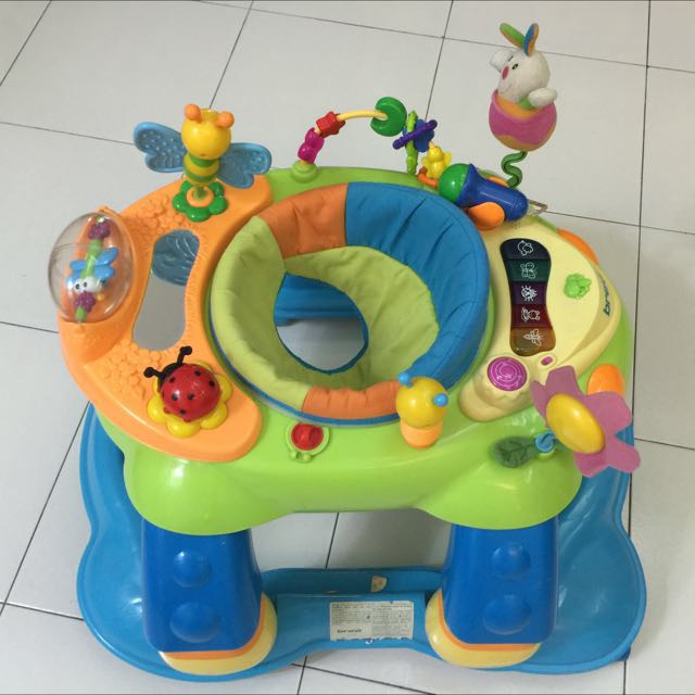 Brevi walker discount