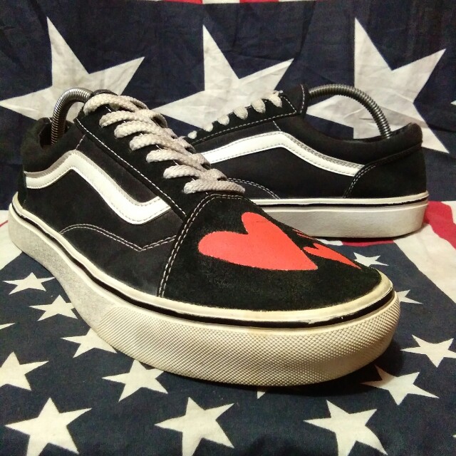 vans old skool 43