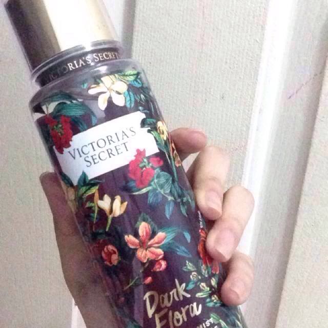 Dark flora victoria deals secret review