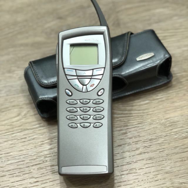 Vintage Nokia 9210i Communicator Mobile Phones Tablets Others