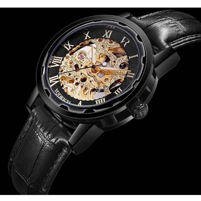 Vodrich Gatsby Watch Men S Fashion Watches On Carousell Luxury wristwear that won't break the bank. carousell