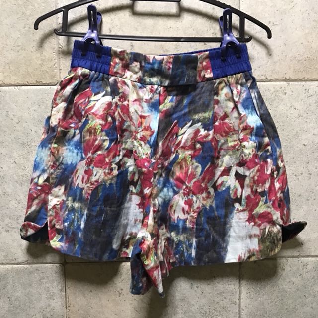 Painting shorts Clearance