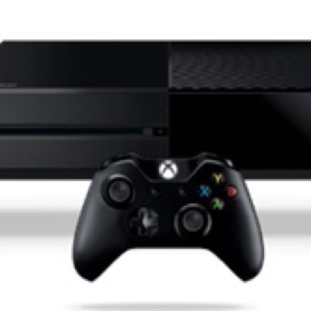 Xbox One 500gb Console 1st Gen Toys Games Video Gaming Consoles On Carousell