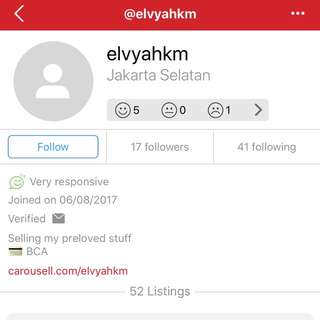 Blacklist