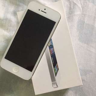 Iphone5