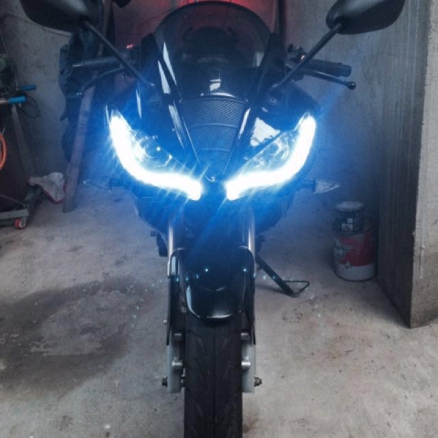 Motorstar z250r shop