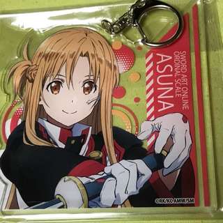 Sword Art Online SAO Asuna /& Suguha Event Limited Card Sleeve /& Playmat Play Mat