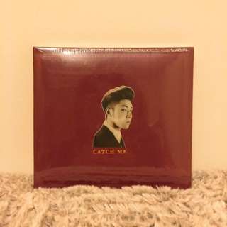 二手 販售 東方神起 Catch me
