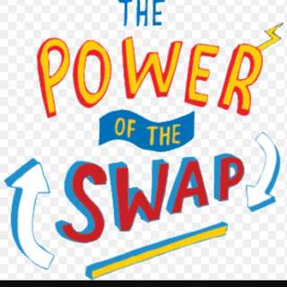 #swap anything