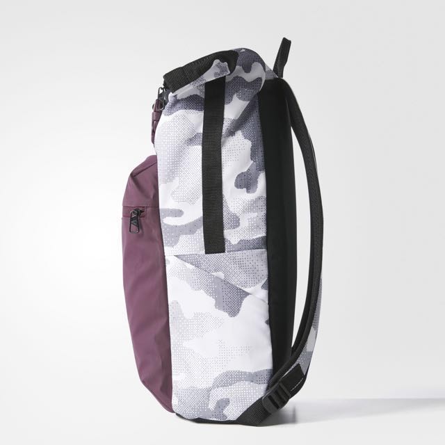 adidas athletic core backpack