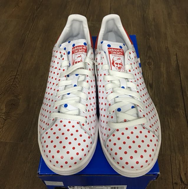 William smith shoes discount