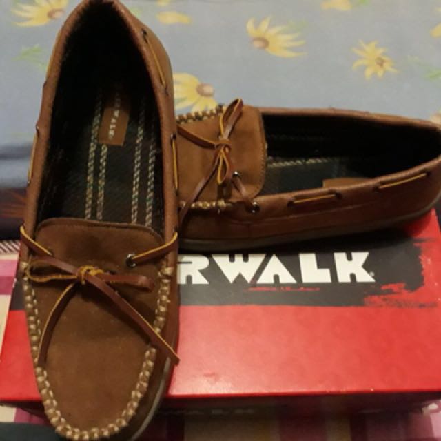 Airwalk mason hotsell moc