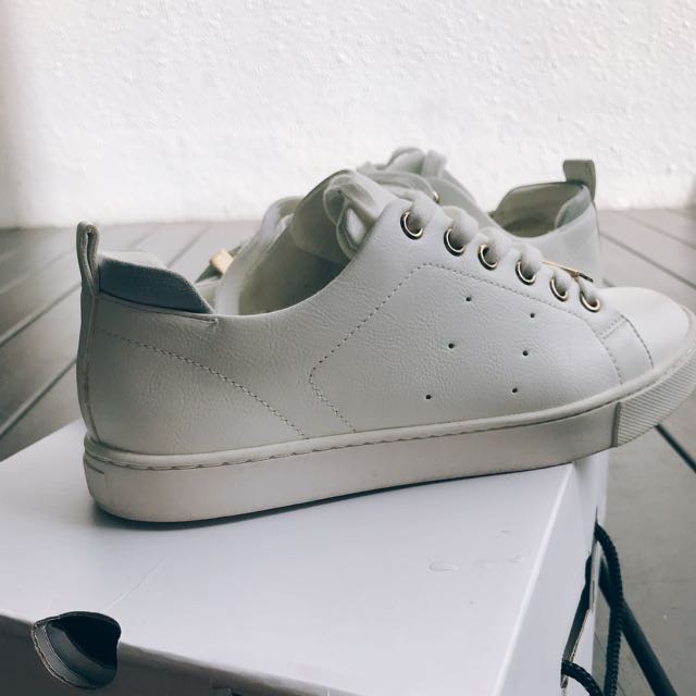 Aldo top merane sneakers