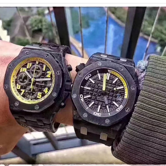 Ap on sale diver carbon