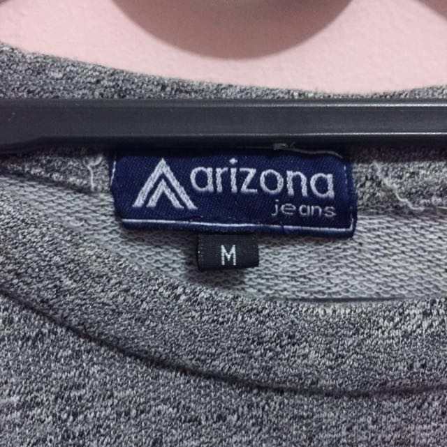 Arizona outlet jeans sweater
