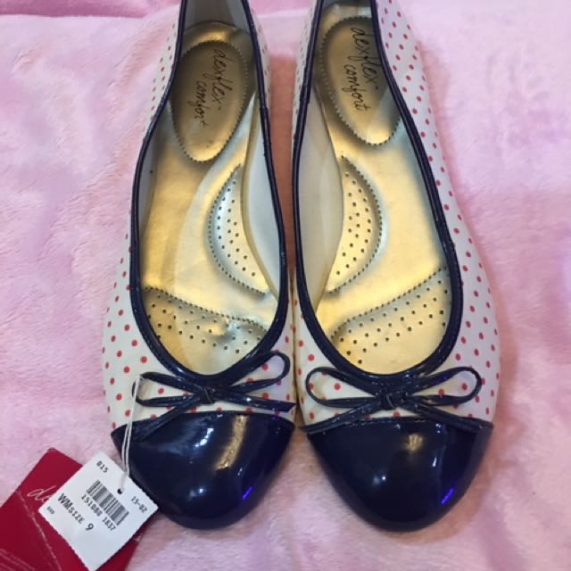 dexflex comfort payless