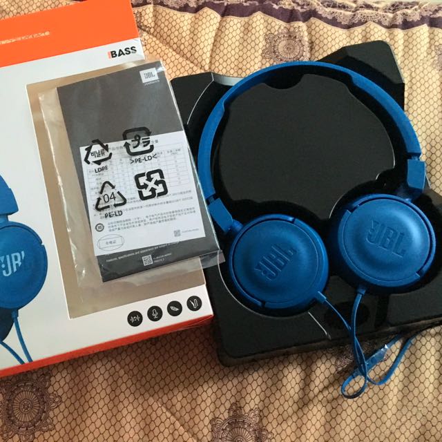 jbl t450 harman