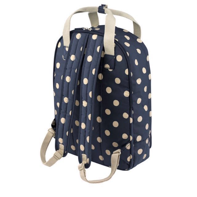 Cath kidston spot backpack hot sale