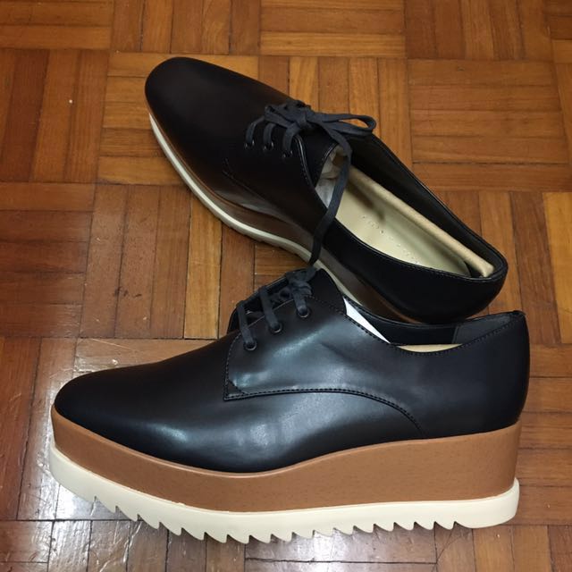 platform shoes malaysia