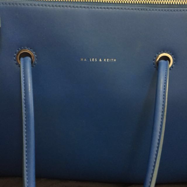 Zalora charles and keith bag new arrivals