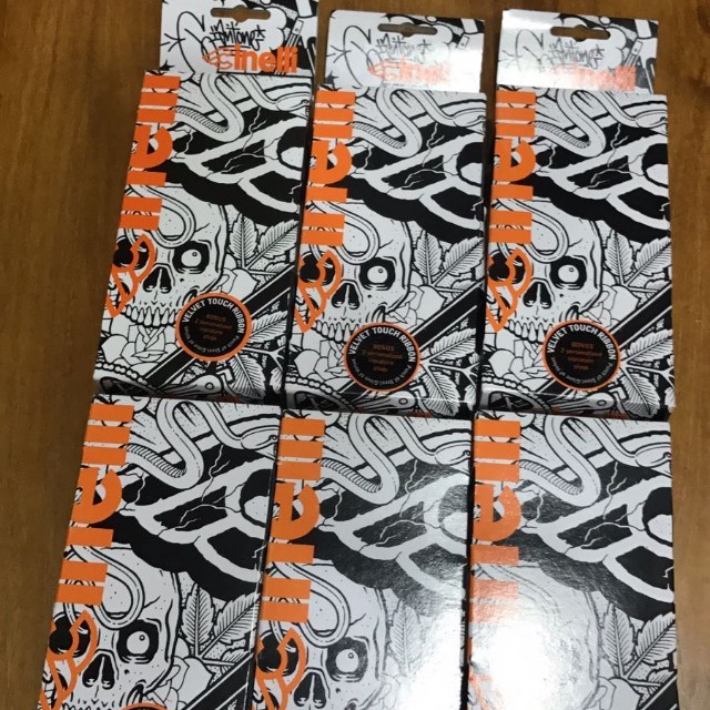 mike giant bar tape