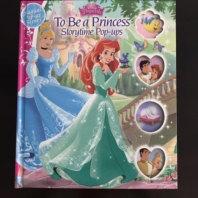 storytime princess collection