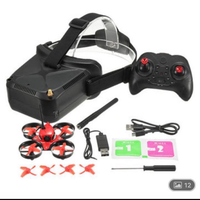 Eachine cheap e013 review