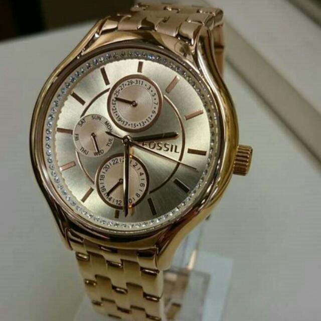 Fossil bq1581 shop