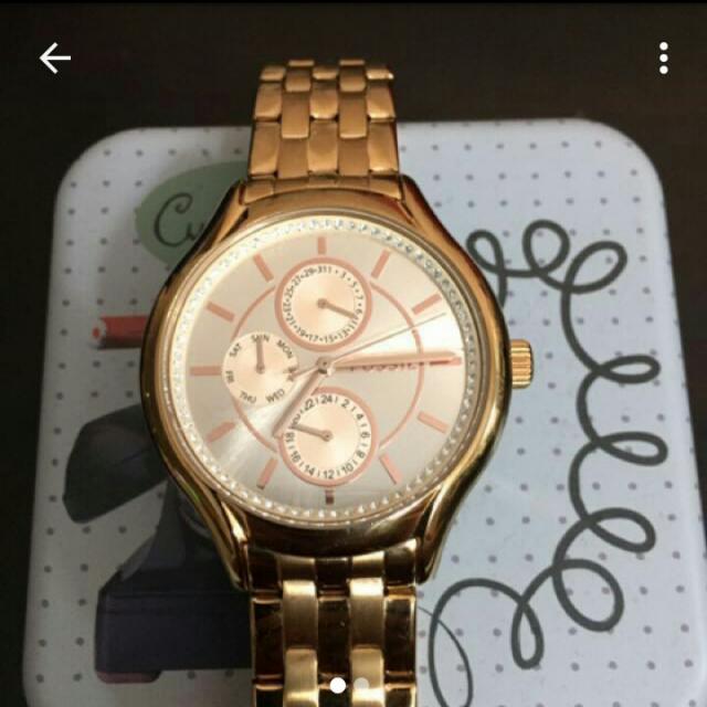 Fossil bq1581 shop