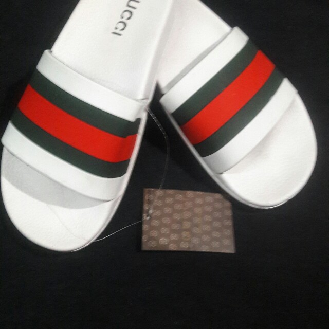 gucci sleepers