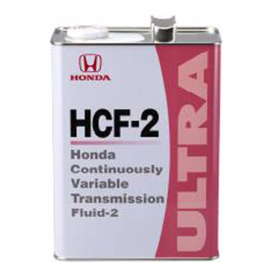 Honda ultra hcf 2