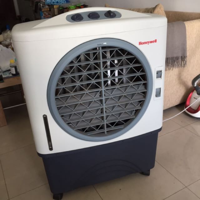Honeywell CL40PM 40L Air Cooler