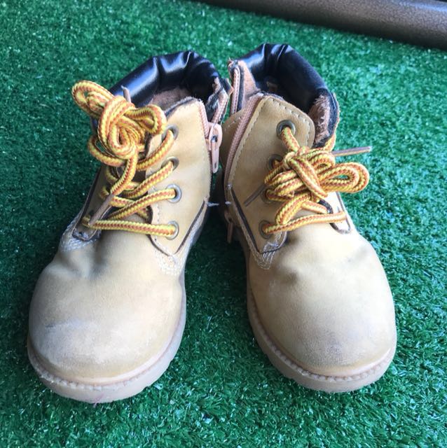 timberland boots price for kids