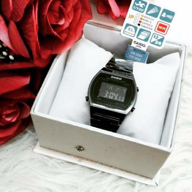 Casio copy ori sales