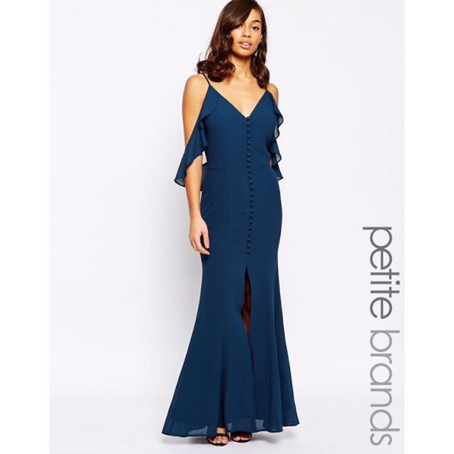 Jarlo petite maxi dress hotsell