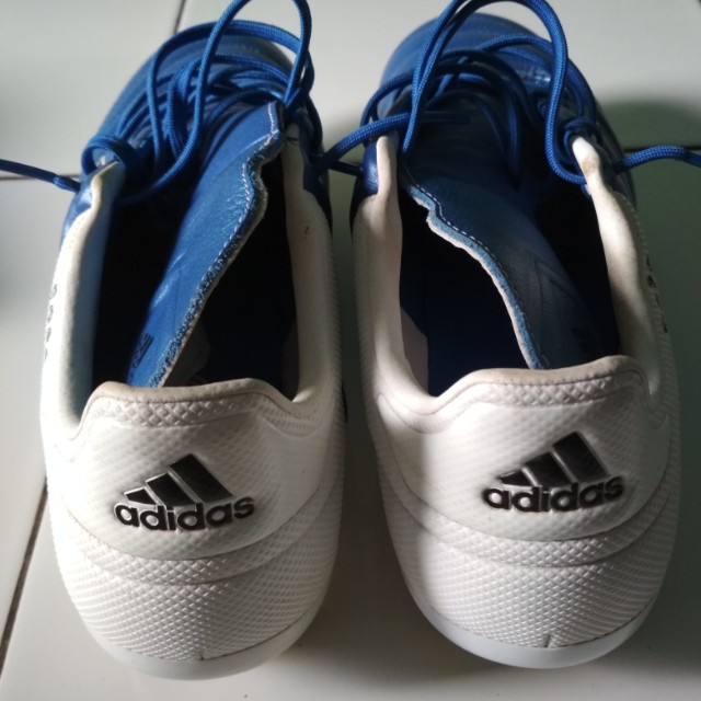 Jual Mahal Sepatu Bola Adidas Copa 17 3 Fg Leather Olah Raga Perlengkapan Olahraga Lainnya Di Carousell