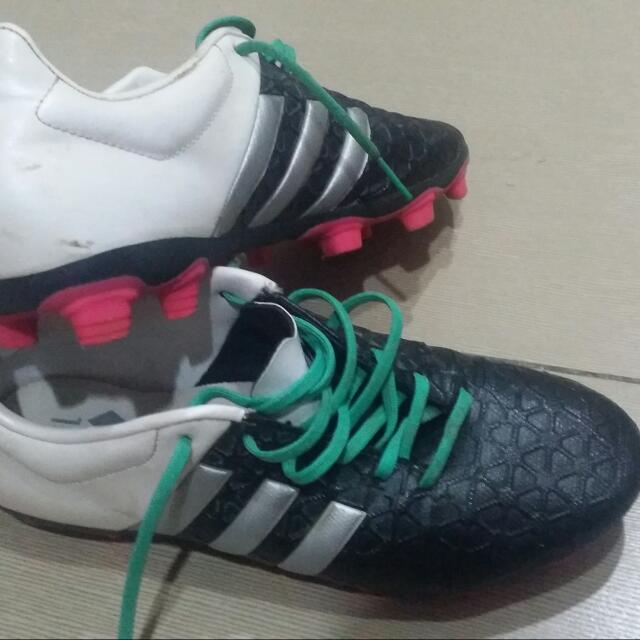 adidas ace 15.4 precio